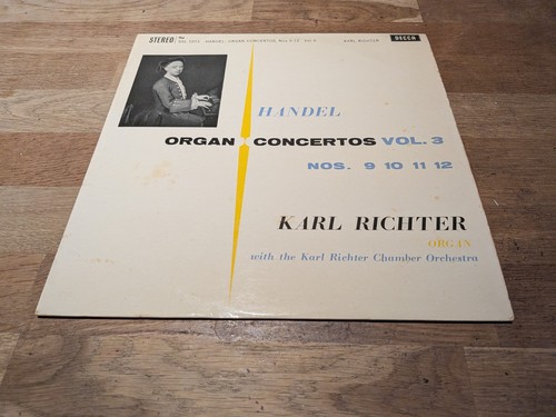 Sxl 2201 ed1 - wbg, handel