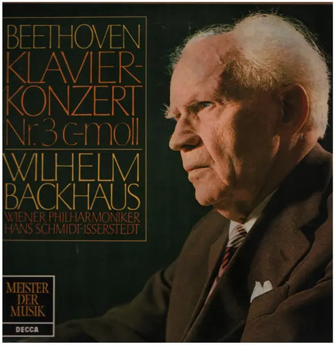 Concerto per pianoforte - , di