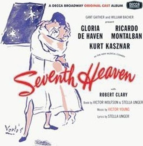 Audio nuovo seventh - -,