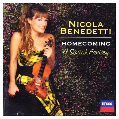Nicola benedetti - nicola,
