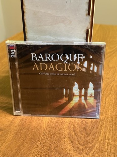 Baroque adagios classical - adagios,