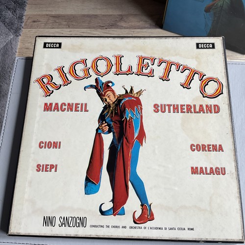 Verdi rigoletto macneil - rigoletto,
