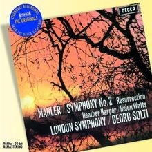 Mahler symphony - symphony,