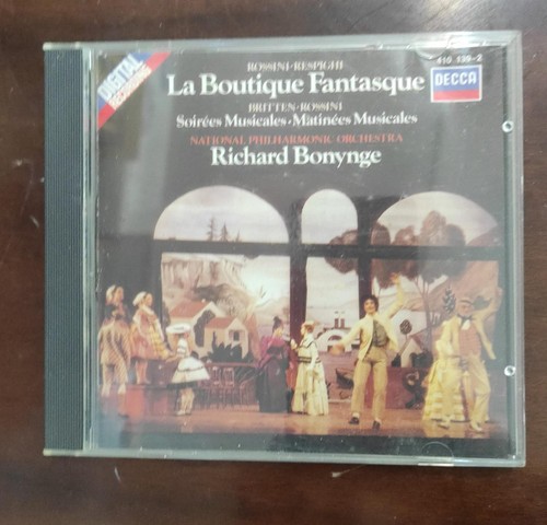 Rossini respighi la - rossini-respighi:,