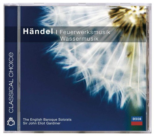 Handel - g.f.,