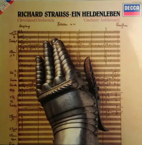 Richard strauss ein - richard,