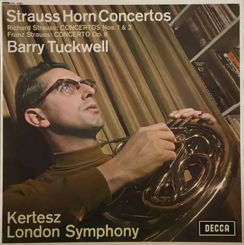 Richard strauss franz - &,