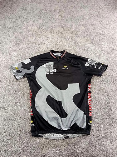 Decca maillot velo homme - decca,