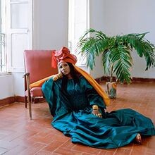 Bamanan von rokia koné - von, cd