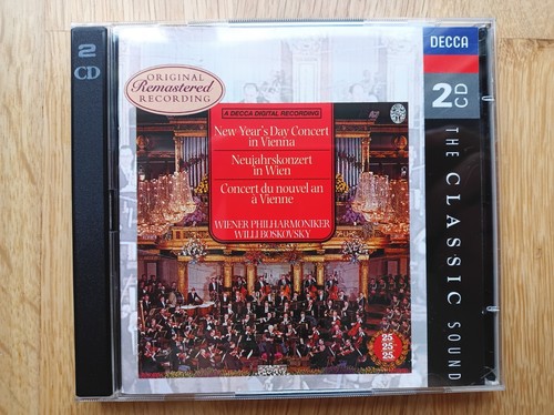 Decca the classic sound - classic,